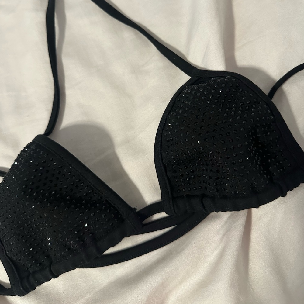 I.AM.GIA Kora Bikini Bra Top